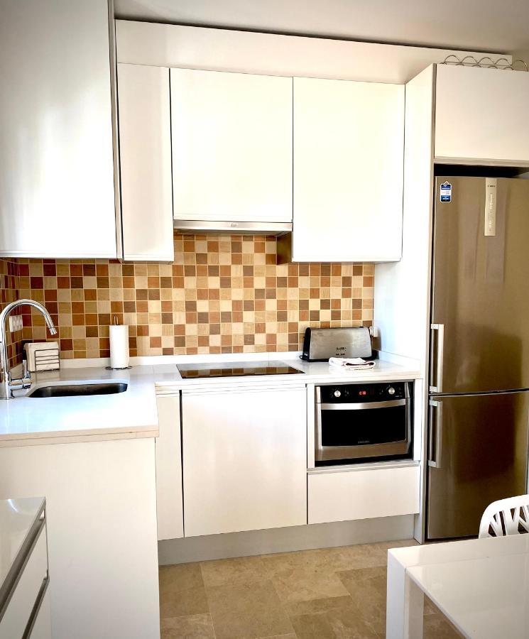 Mychoice Meninas Apartment Rota Ngoại thất bức ảnh
