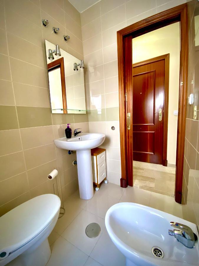 Mychoice Meninas Apartment Rota Ngoại thất bức ảnh